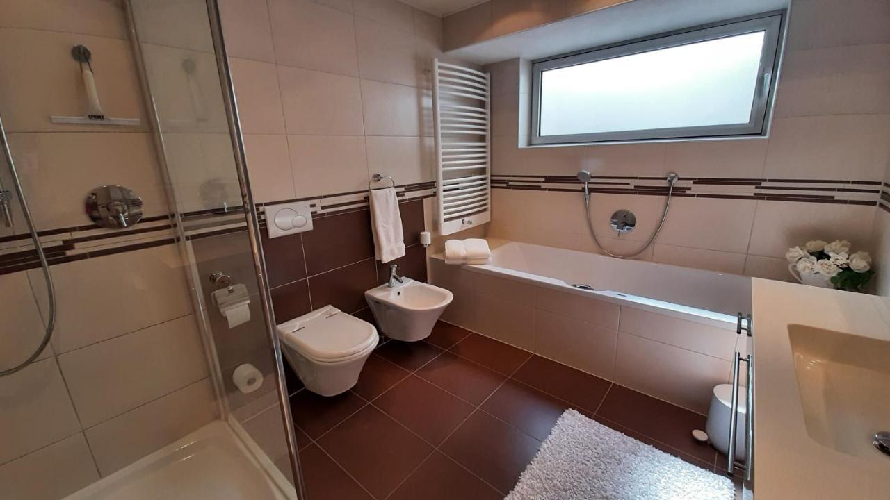 Ferienwohnung Mit Japangarten Karlstadt Zewnętrze zdjęcie