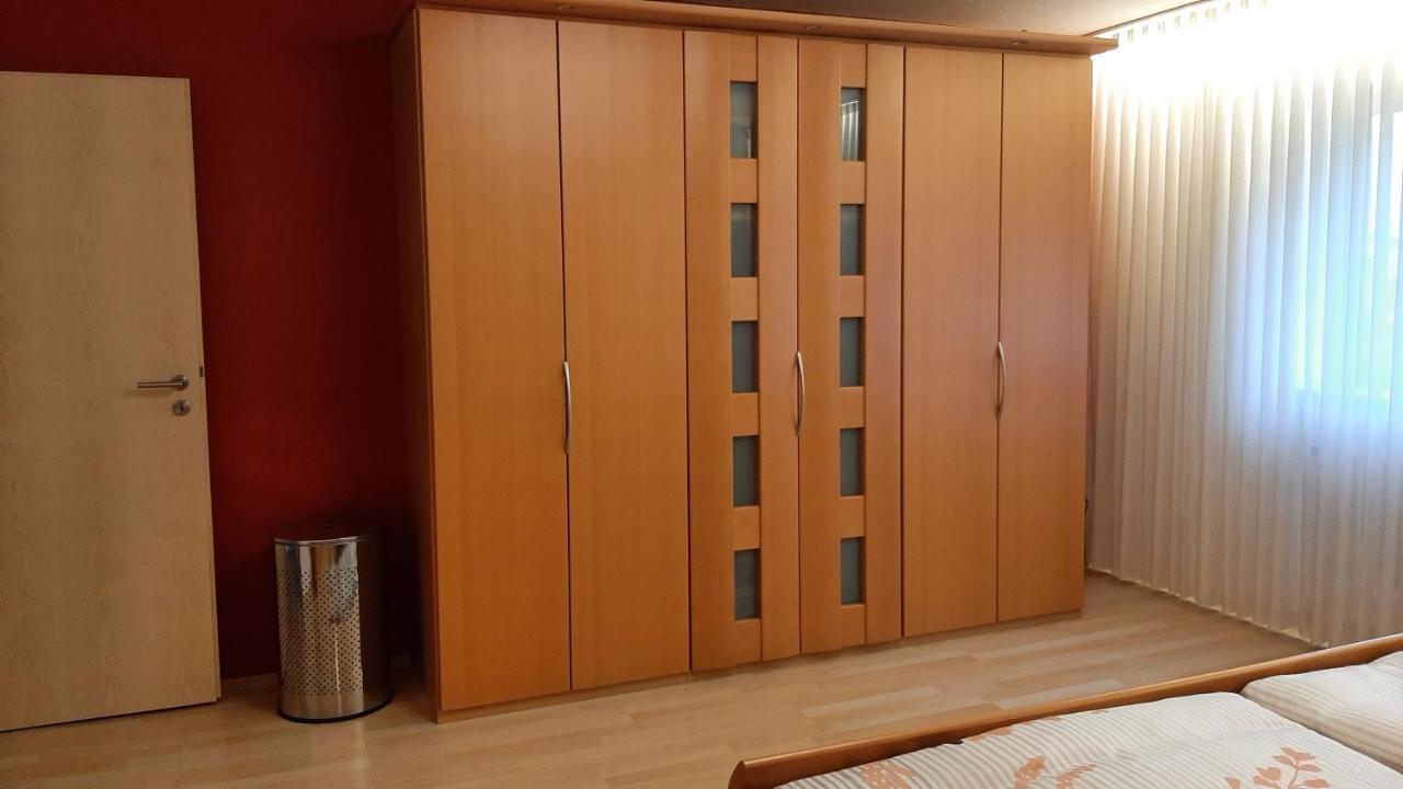 Ferienwohnung Mit Japangarten Karlstadt Zewnętrze zdjęcie